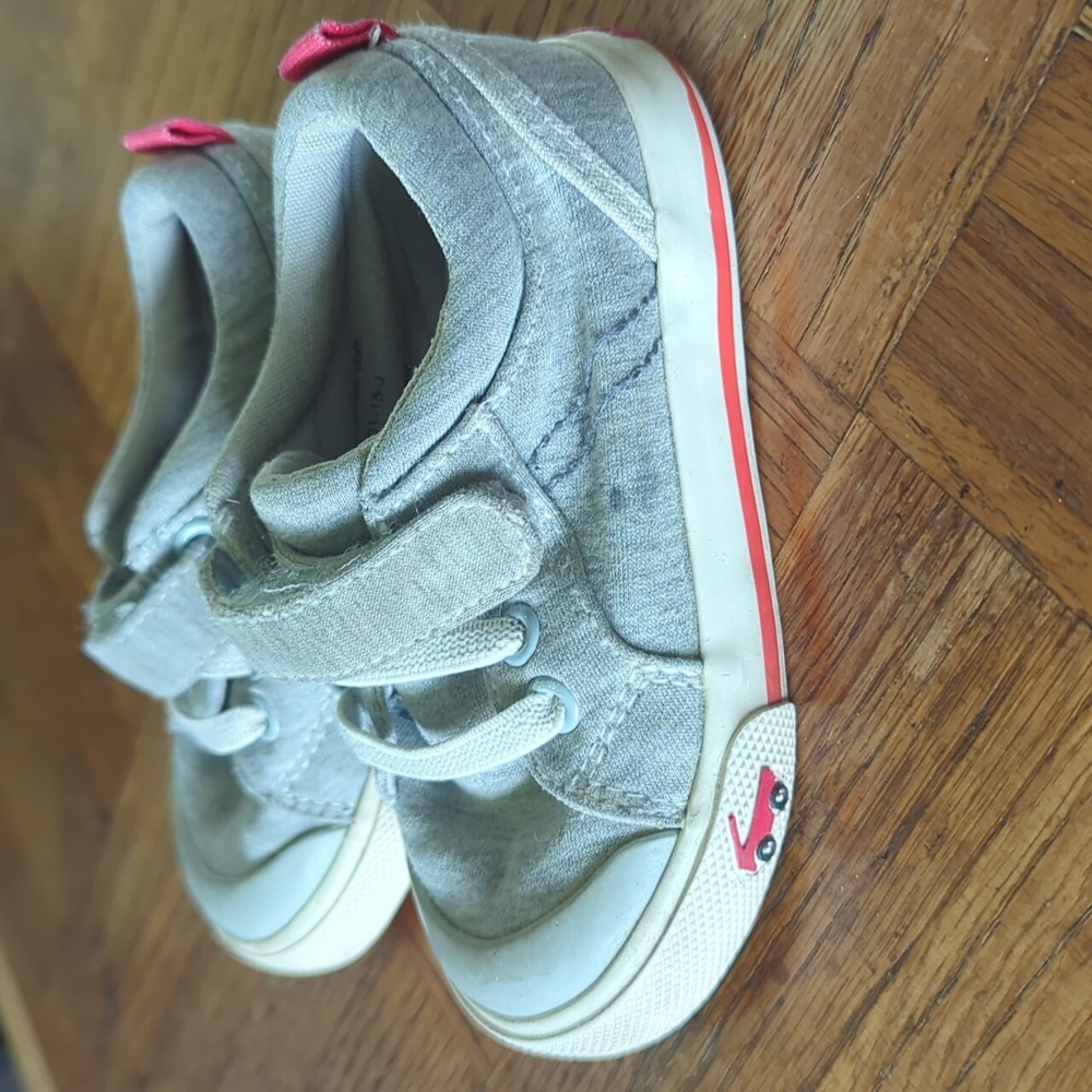 See Kai Run shoes